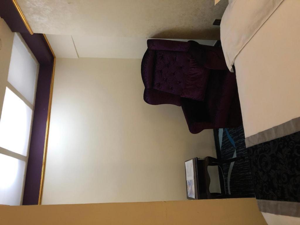 Guilin Sapphire Hotel Bagian luar foto